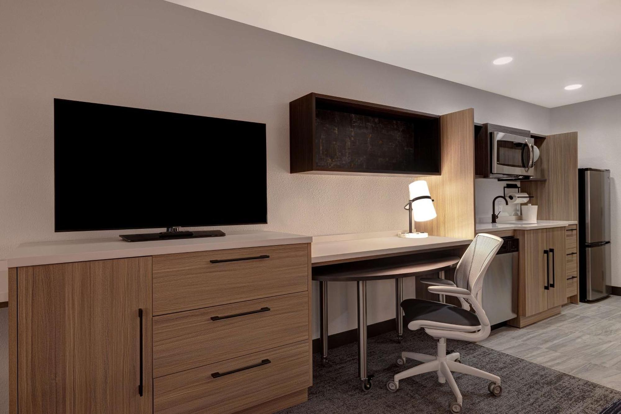 Home2 Suites By Hilton Blythewood, Sc Екстер'єр фото