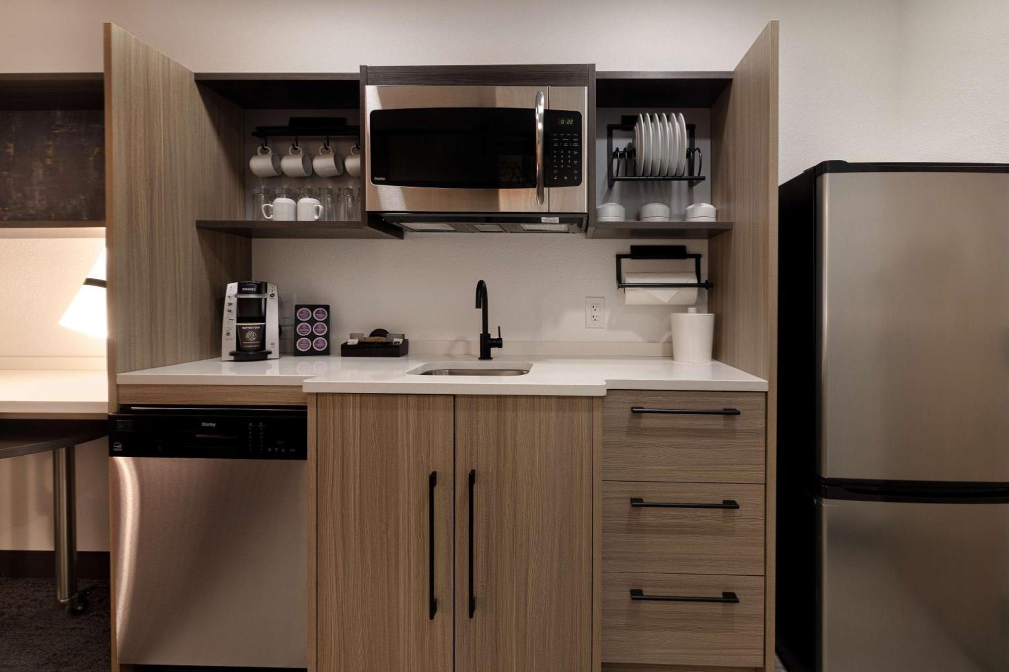Home2 Suites By Hilton Blythewood, Sc Екстер'єр фото