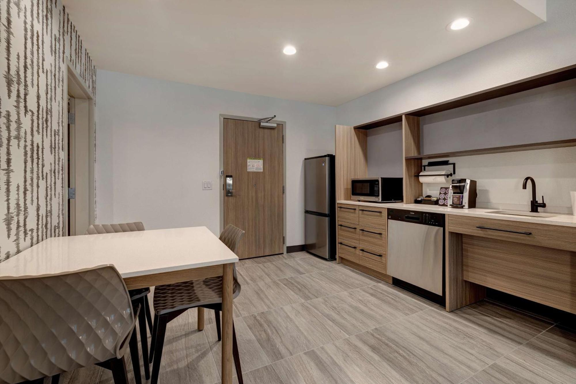 Home2 Suites By Hilton Blythewood, Sc Екстер'єр фото
