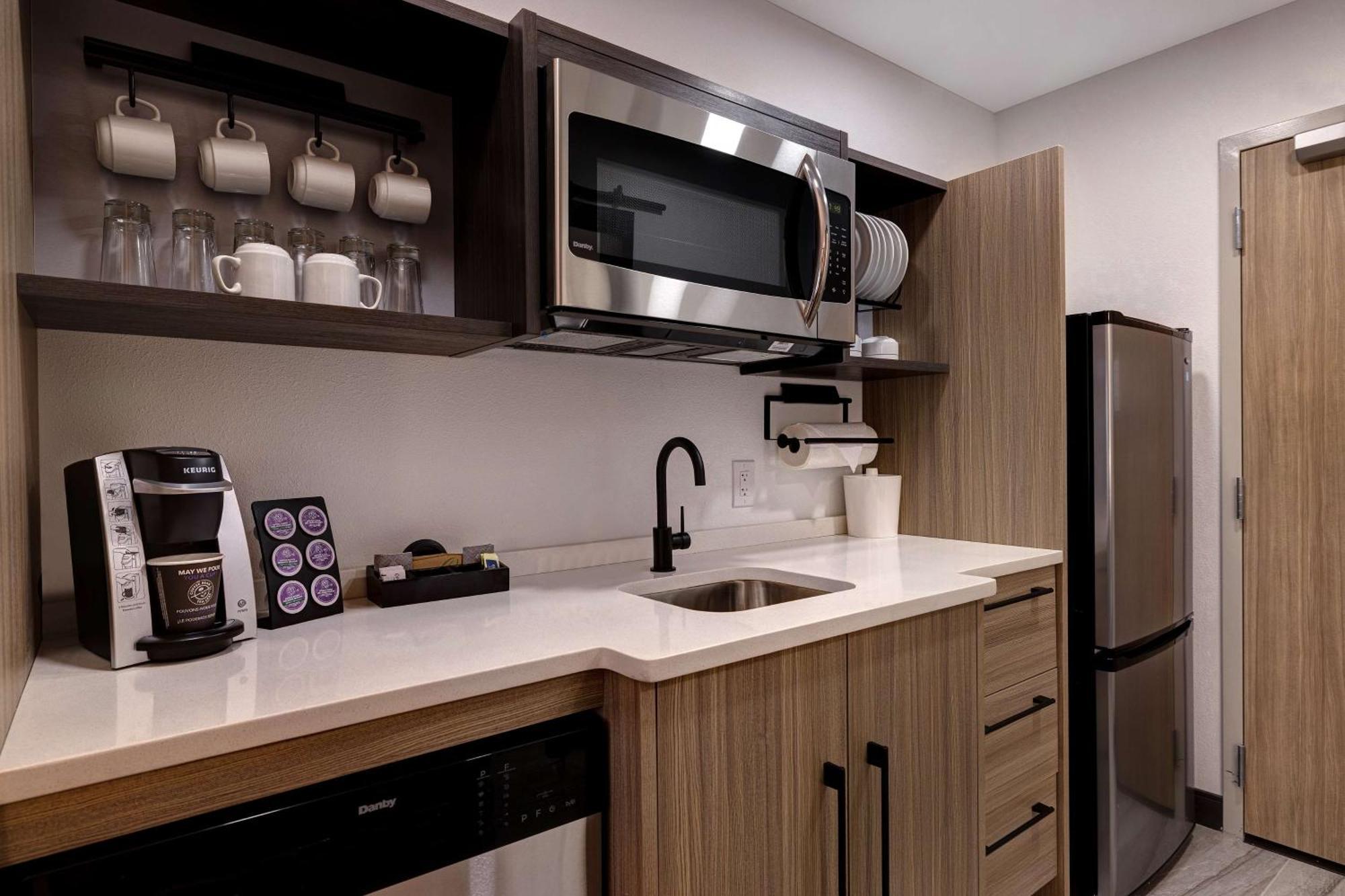 Home2 Suites By Hilton Blythewood, Sc Екстер'єр фото
