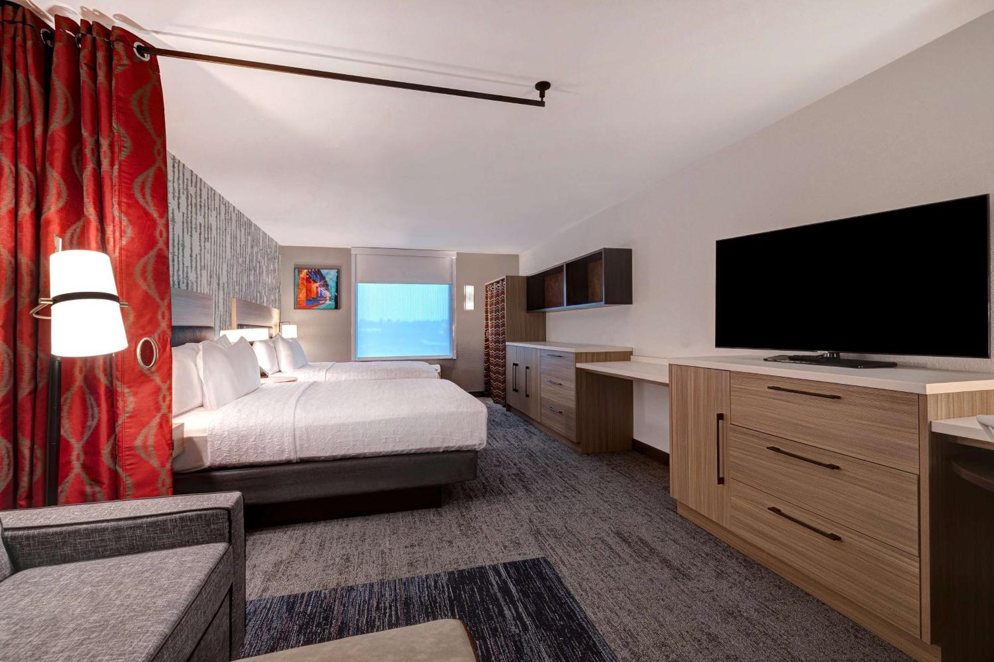 Home2 Suites By Hilton Blythewood, Sc Екстер'єр фото