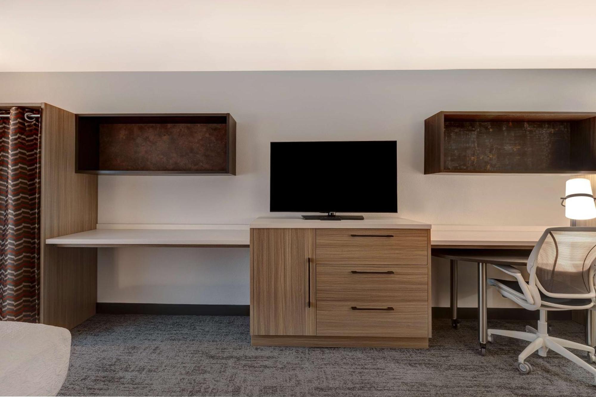 Home2 Suites By Hilton Blythewood, Sc Екстер'єр фото