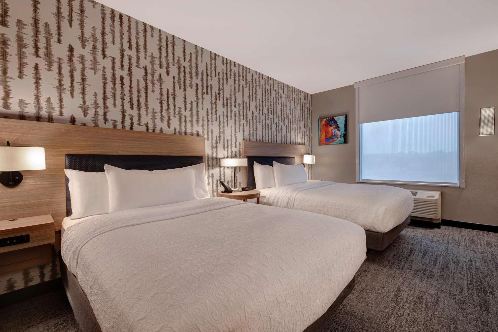 Home2 Suites By Hilton Blythewood, Sc Екстер'єр фото