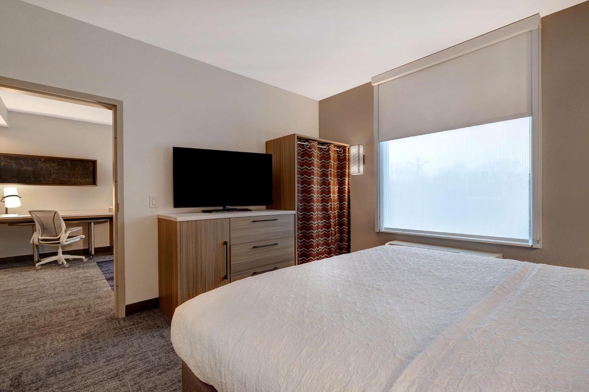 Home2 Suites By Hilton Blythewood, Sc Екстер'єр фото