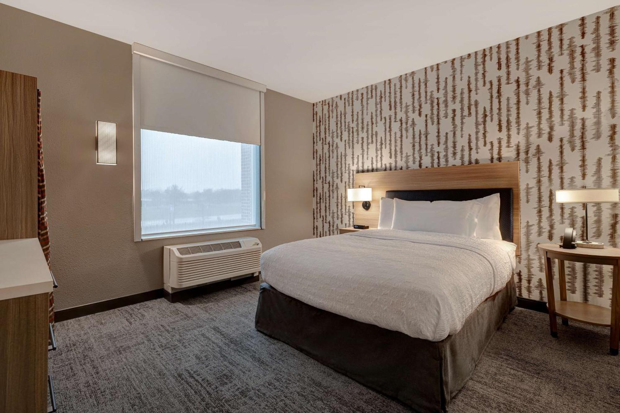 Home2 Suites By Hilton Blythewood, Sc Екстер'єр фото