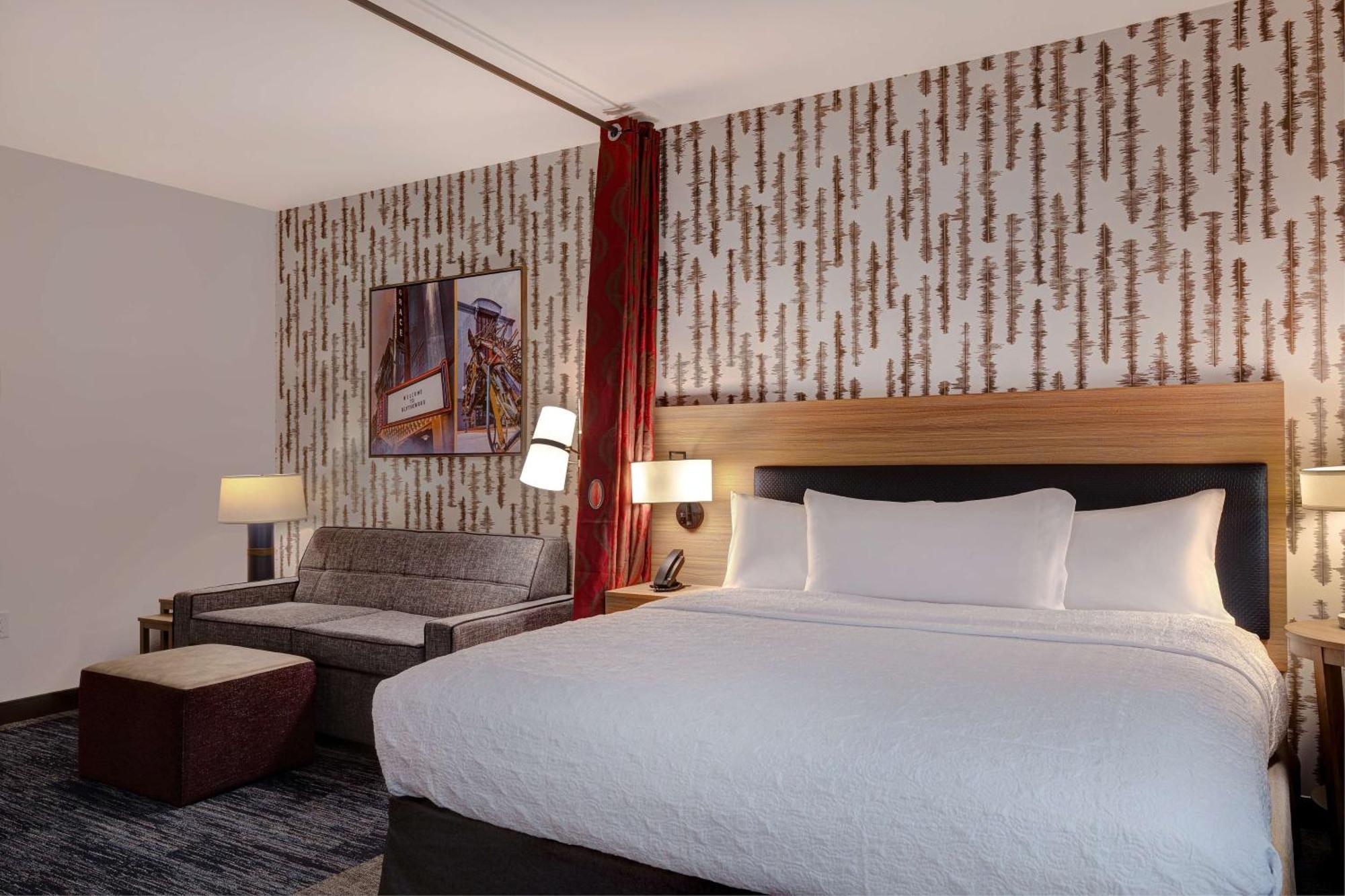 Home2 Suites By Hilton Blythewood, Sc Екстер'єр фото