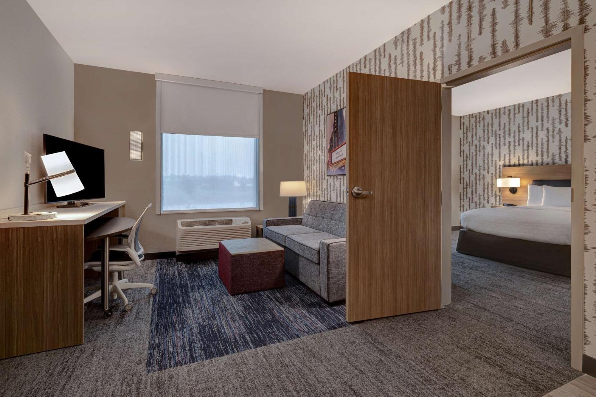 Home2 Suites By Hilton Blythewood, Sc Екстер'єр фото