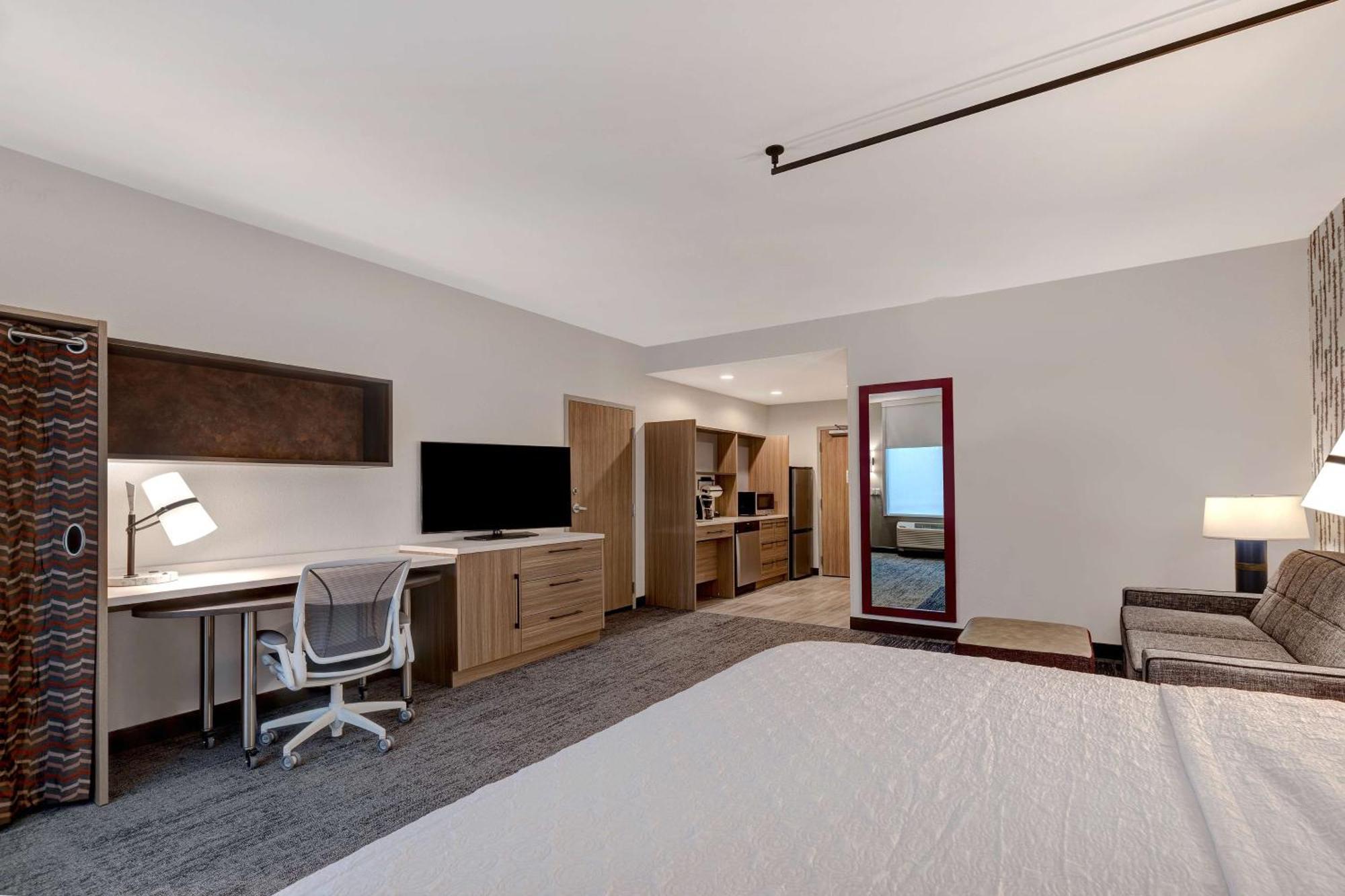 Home2 Suites By Hilton Blythewood, Sc Екстер'єр фото