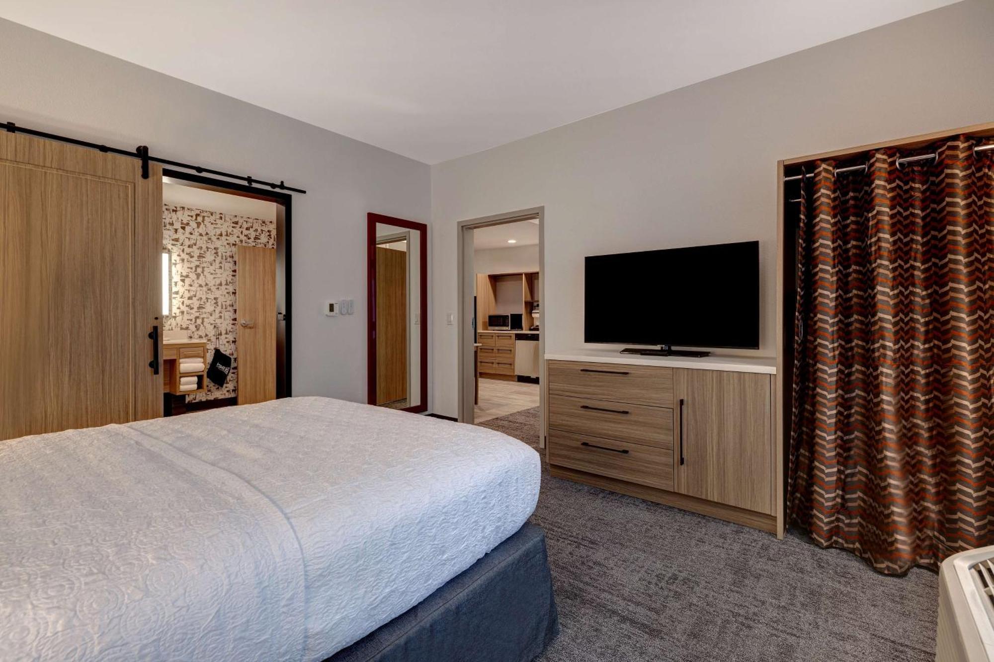 Home2 Suites By Hilton Blythewood, Sc Екстер'єр фото