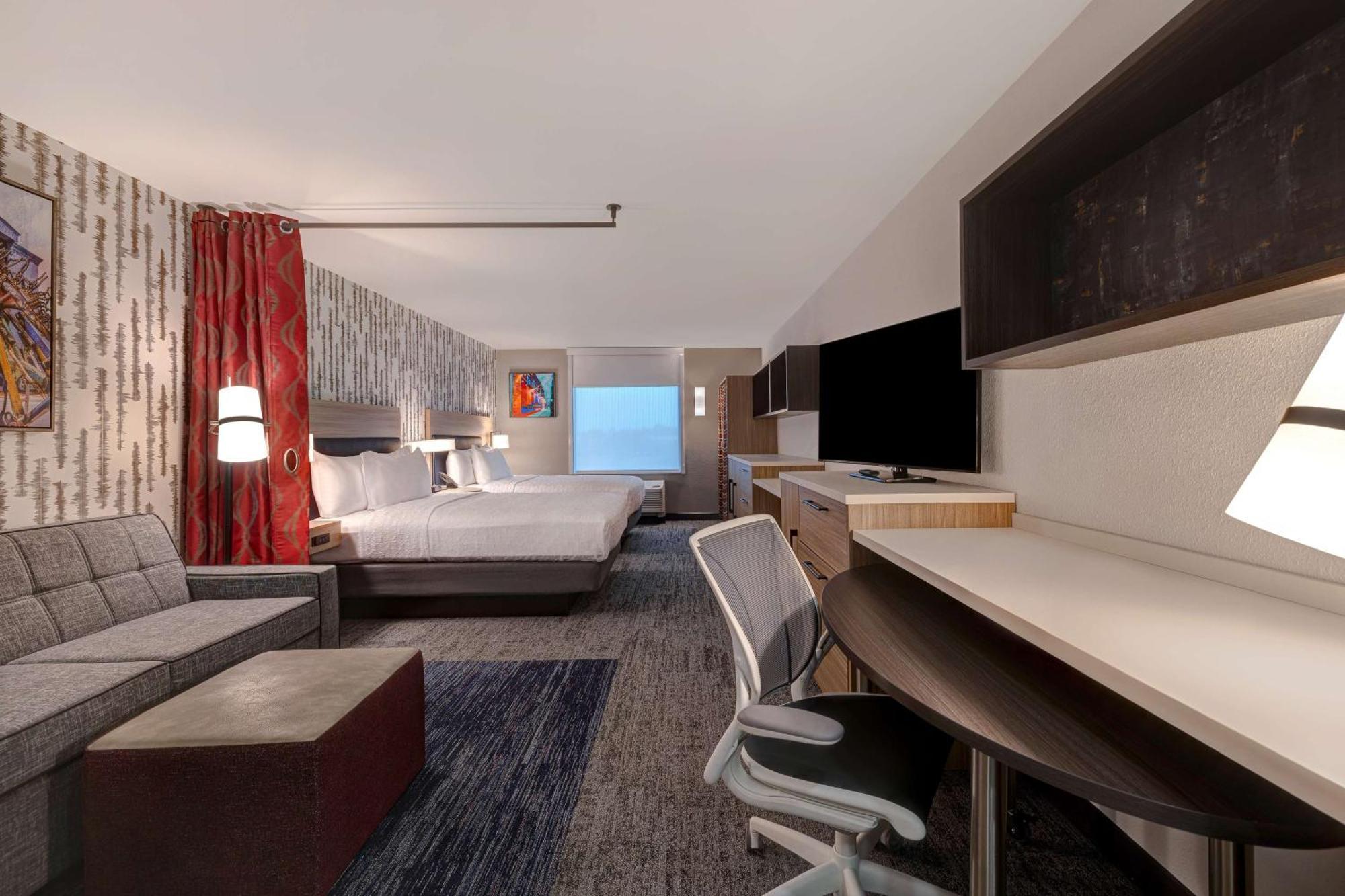 Home2 Suites By Hilton Blythewood, Sc Екстер'єр фото