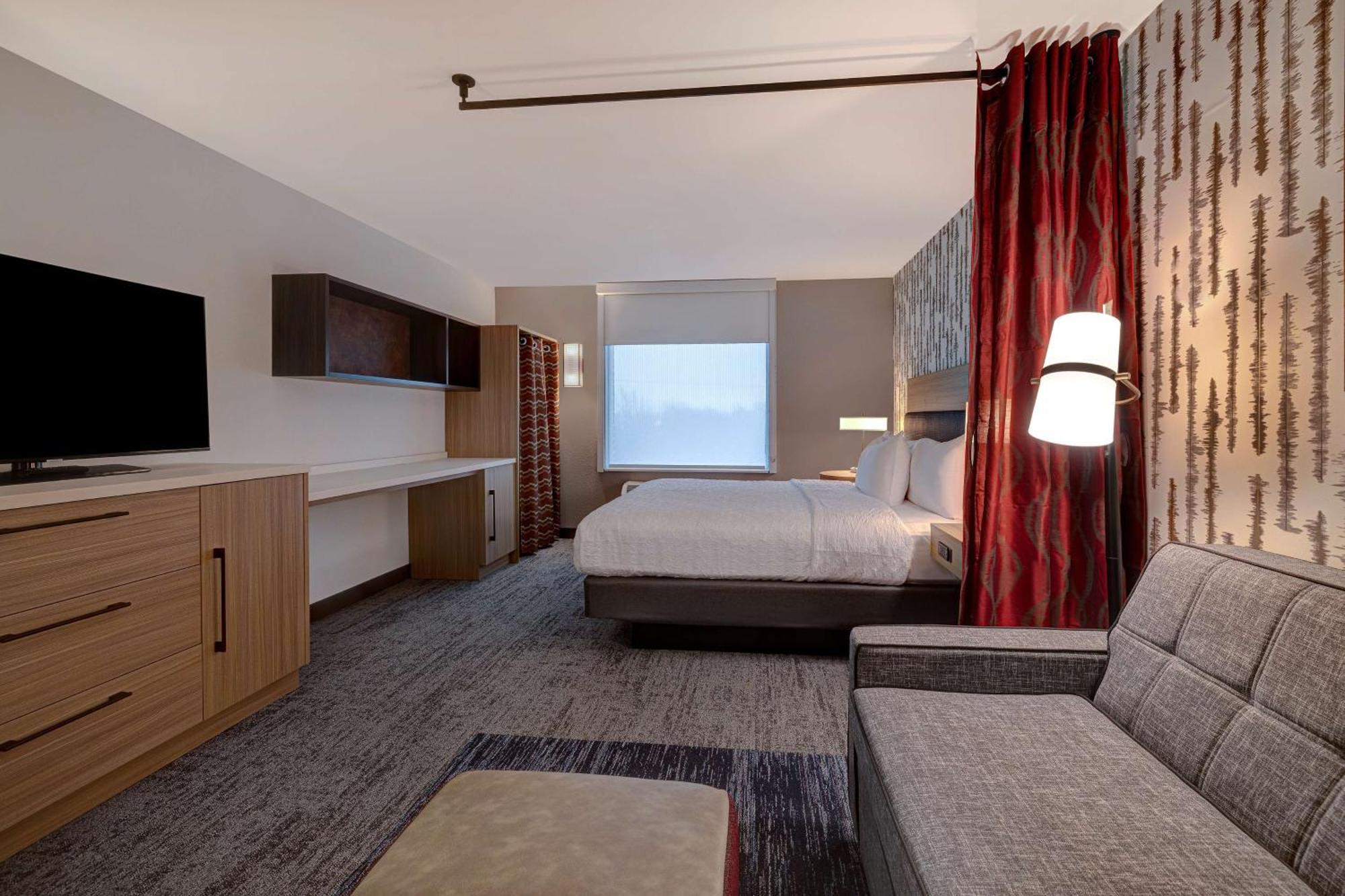 Home2 Suites By Hilton Blythewood, Sc Екстер'єр фото