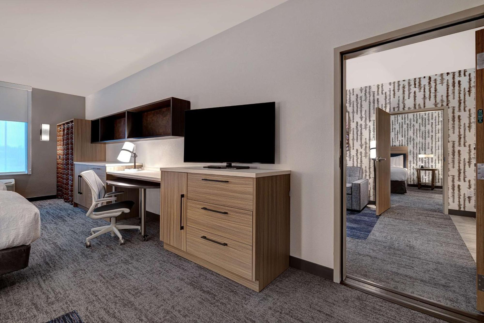 Home2 Suites By Hilton Blythewood, Sc Екстер'єр фото
