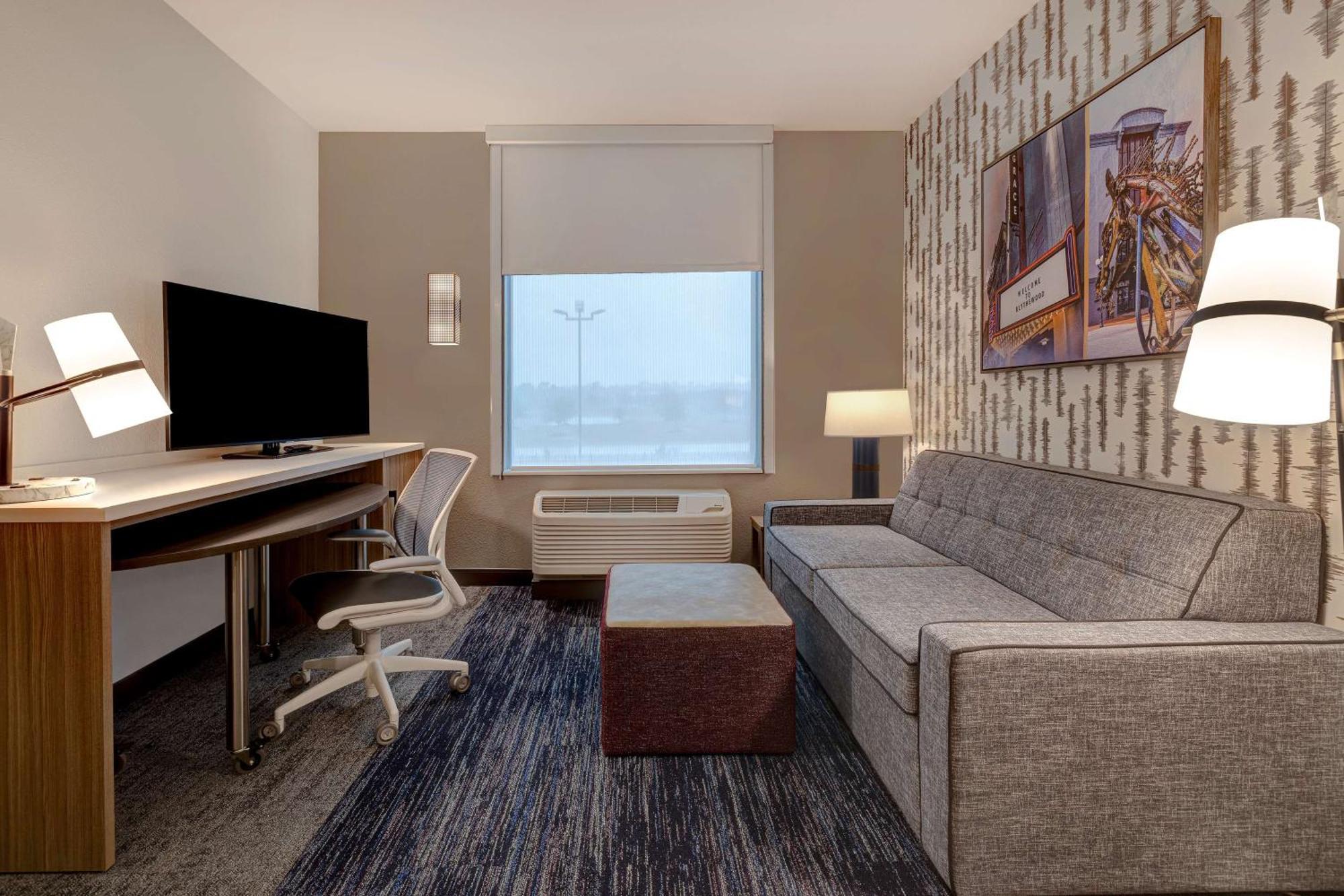 Home2 Suites By Hilton Blythewood, Sc Екстер'єр фото