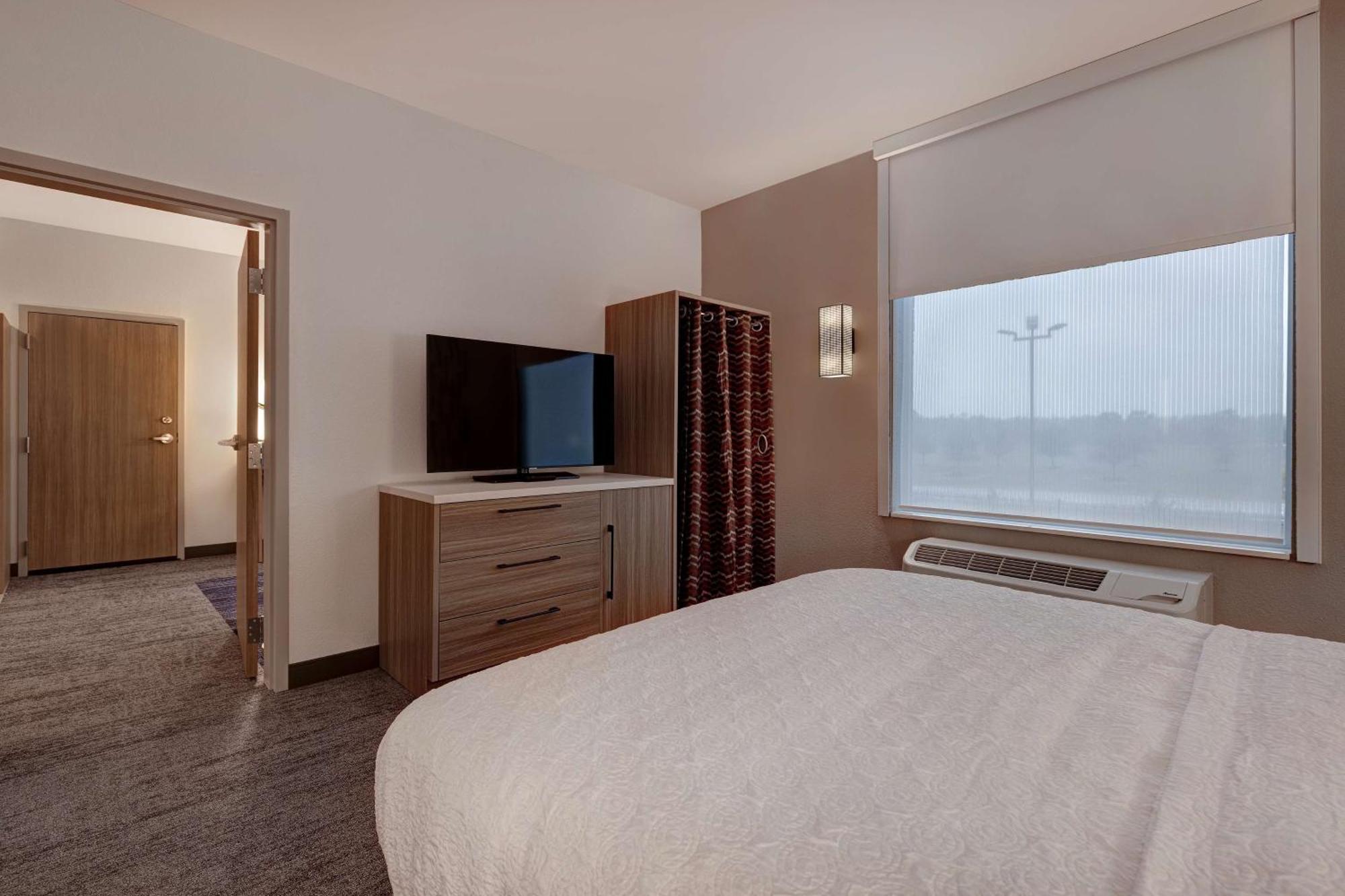 Home2 Suites By Hilton Blythewood, Sc Екстер'єр фото