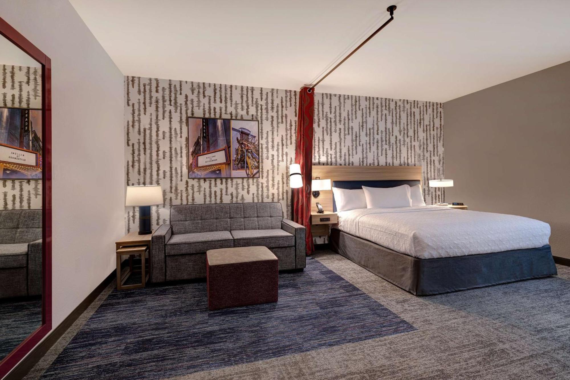 Home2 Suites By Hilton Blythewood, Sc Екстер'єр фото