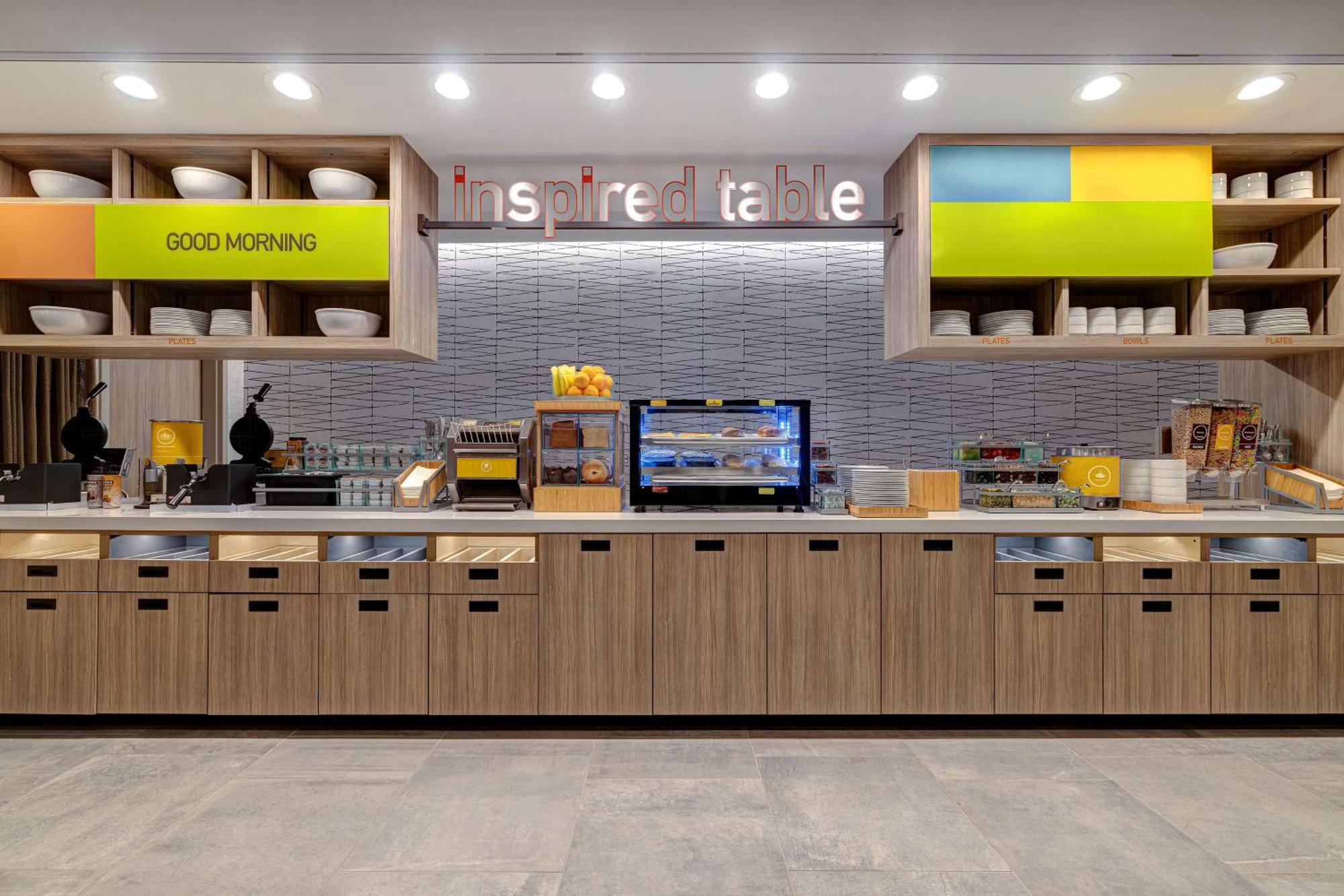Home2 Suites By Hilton Blythewood, Sc Екстер'єр фото