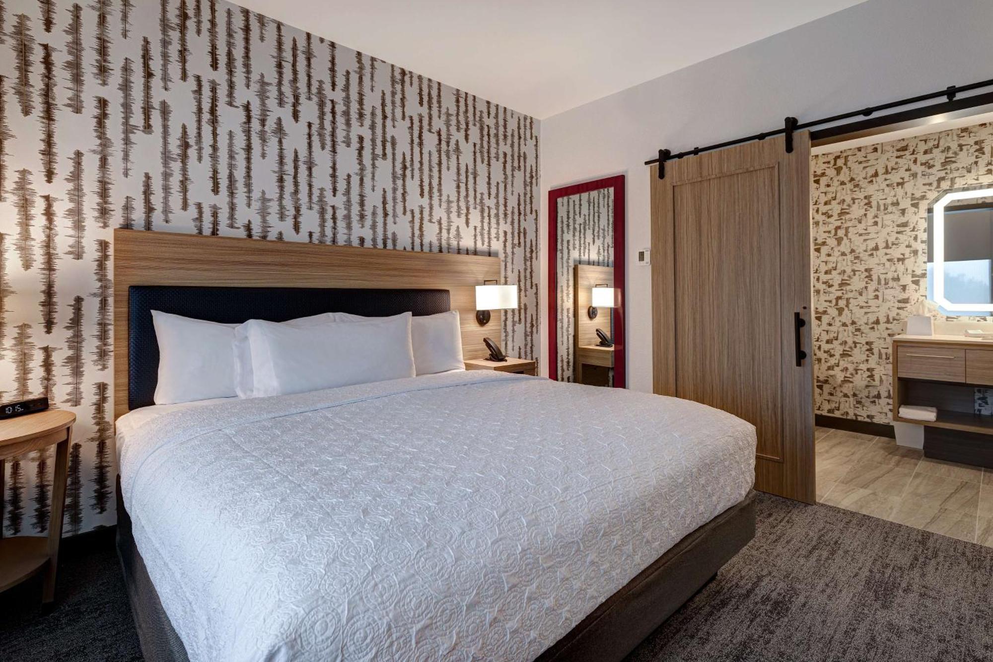 Home2 Suites By Hilton Blythewood, Sc Екстер'єр фото