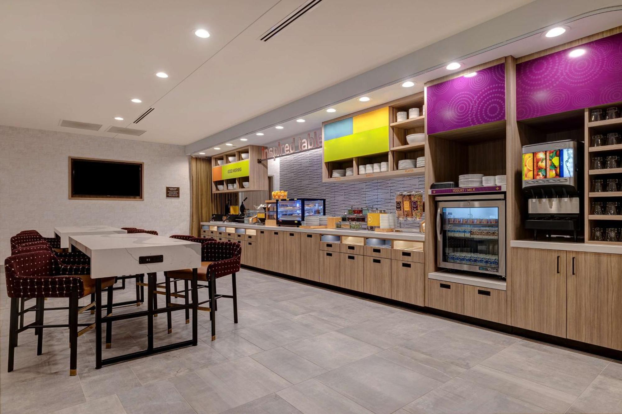 Home2 Suites By Hilton Blythewood, Sc Екстер'єр фото