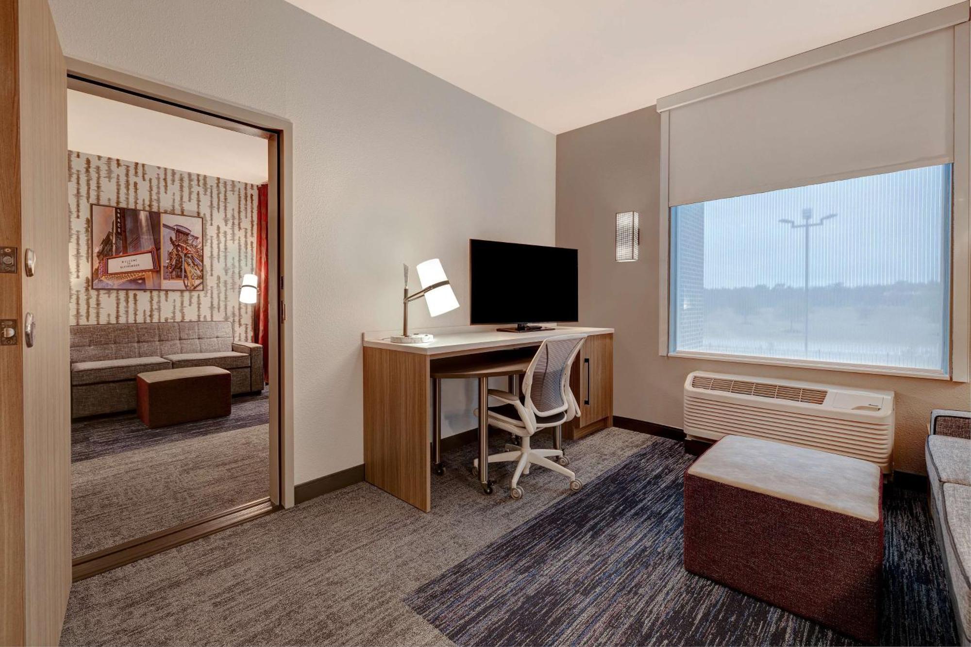 Home2 Suites By Hilton Blythewood, Sc Екстер'єр фото