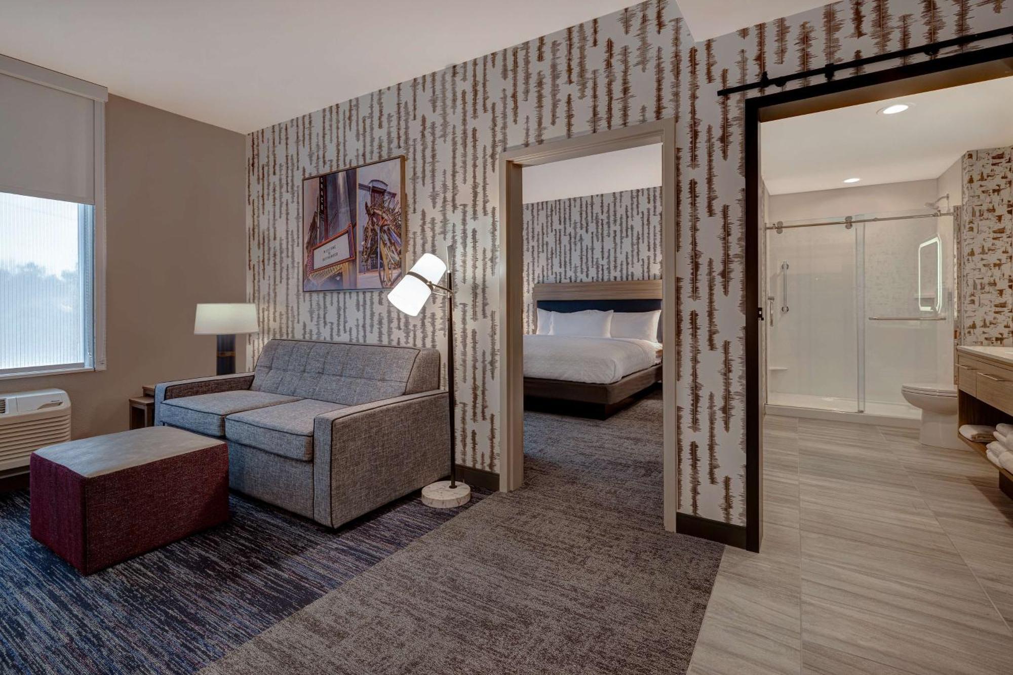 Home2 Suites By Hilton Blythewood, Sc Екстер'єр фото