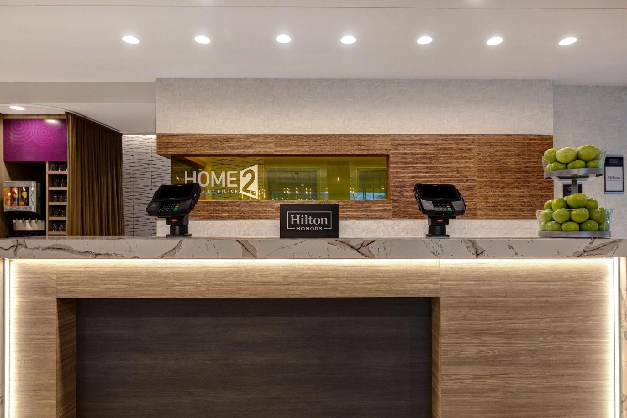 Home2 Suites By Hilton Blythewood, Sc Екстер'єр фото