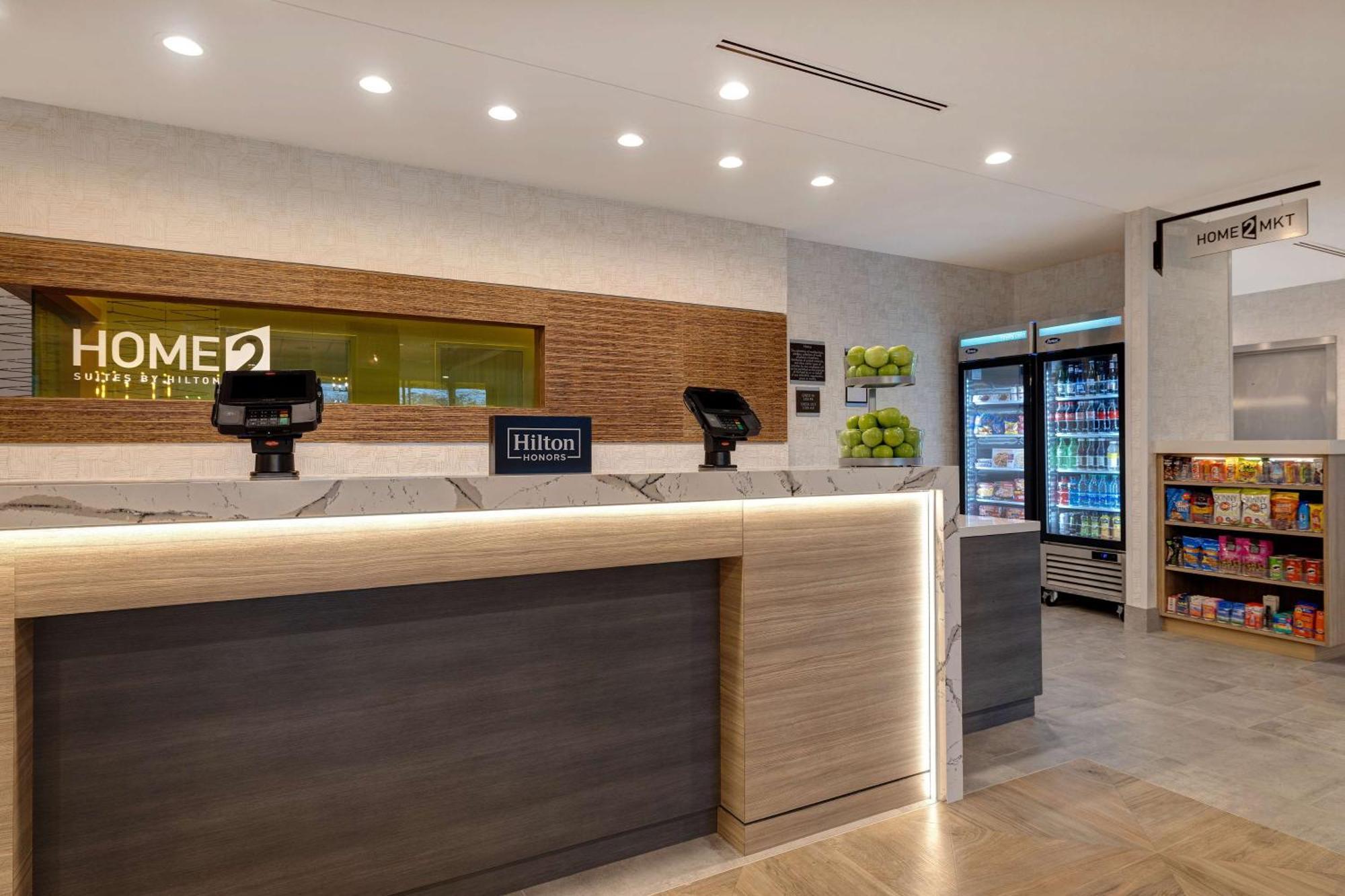 Home2 Suites By Hilton Blythewood, Sc Екстер'єр фото