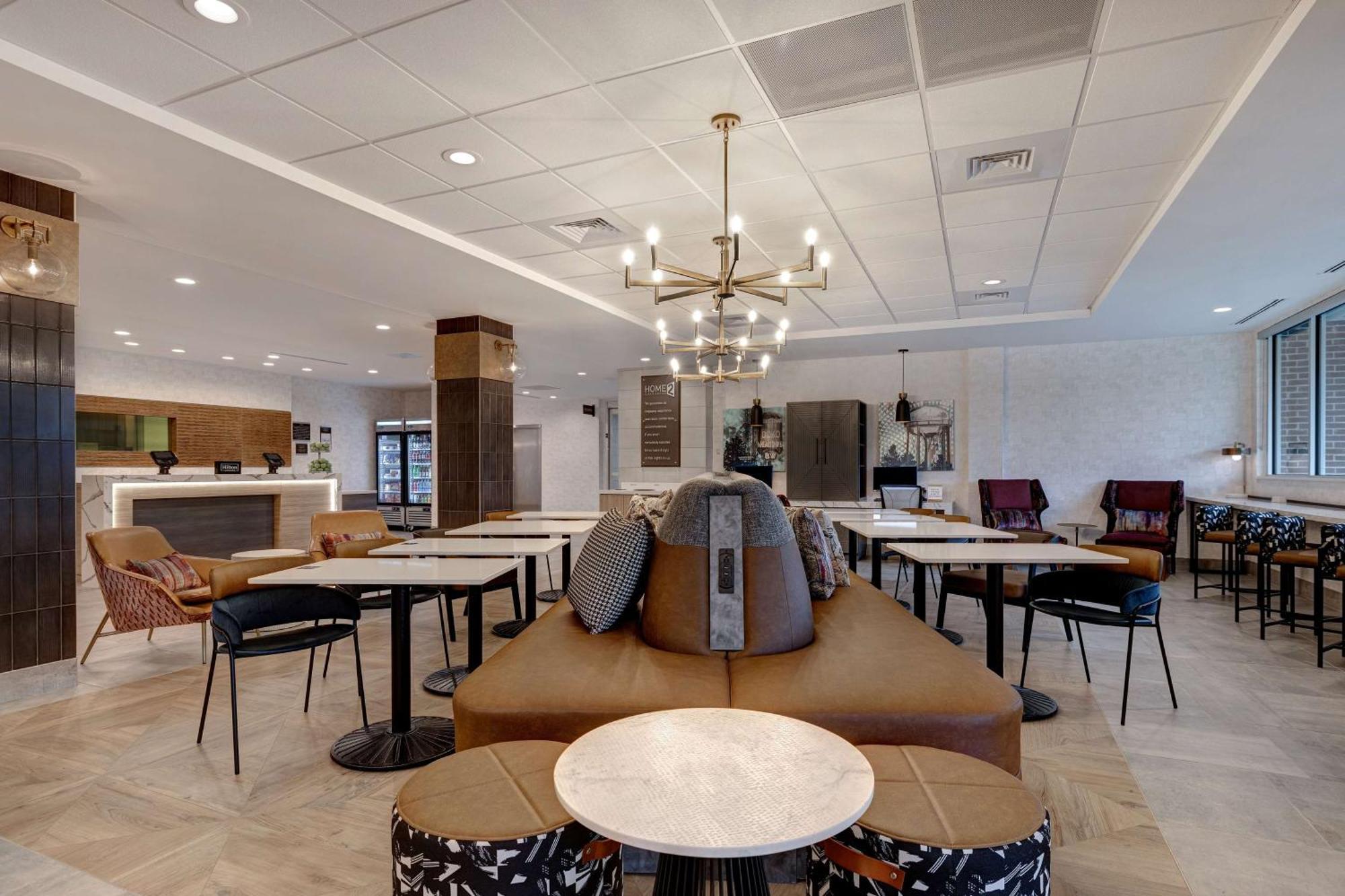 Home2 Suites By Hilton Blythewood, Sc Екстер'єр фото