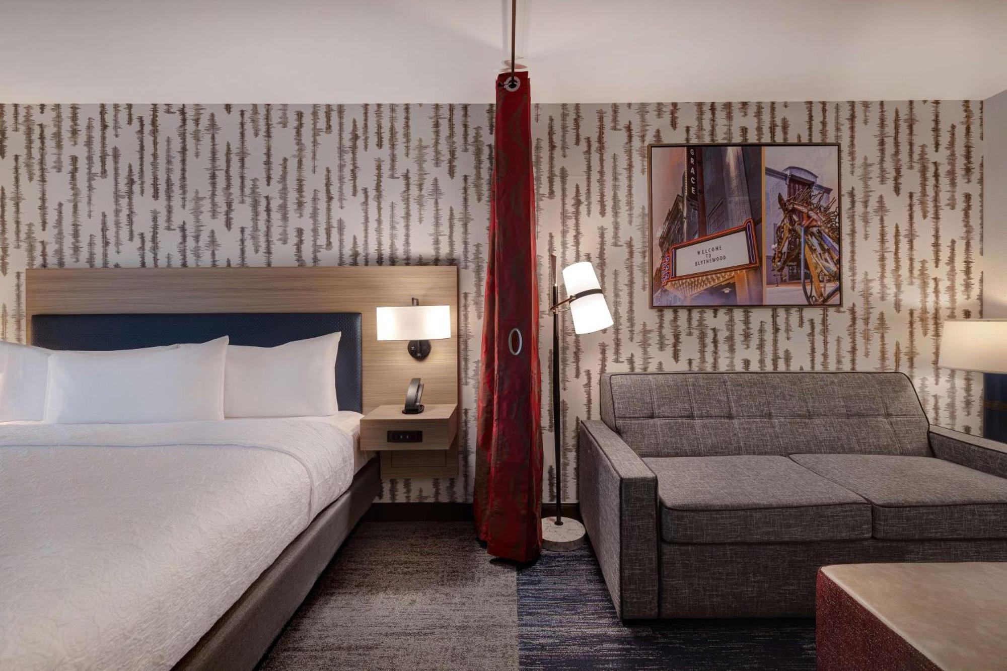 Home2 Suites By Hilton Blythewood, Sc Екстер'єр фото