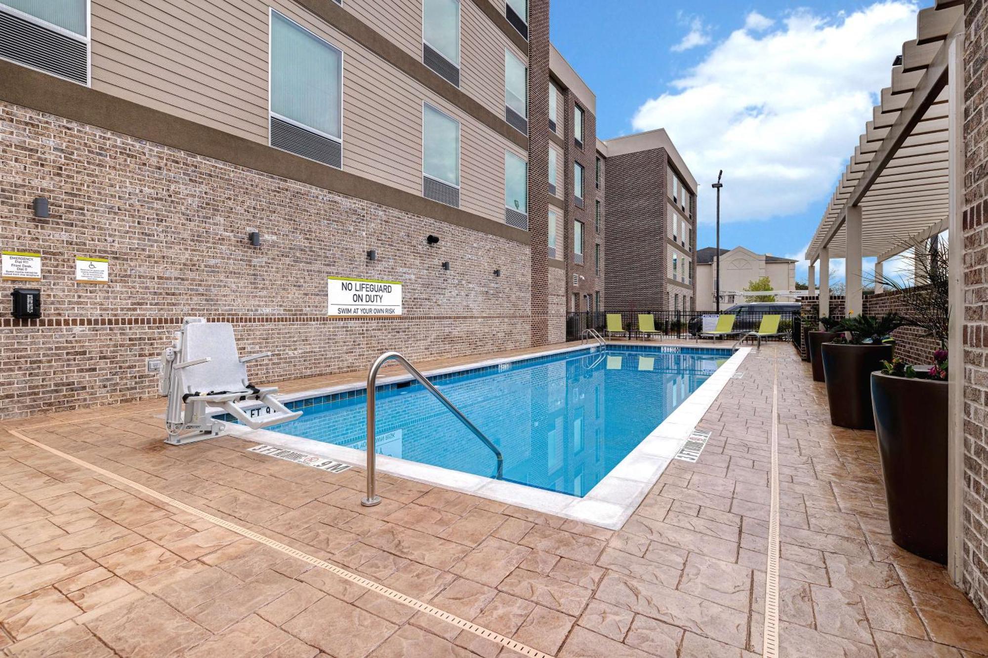 Home2 Suites By Hilton Blythewood, Sc Екстер'єр фото