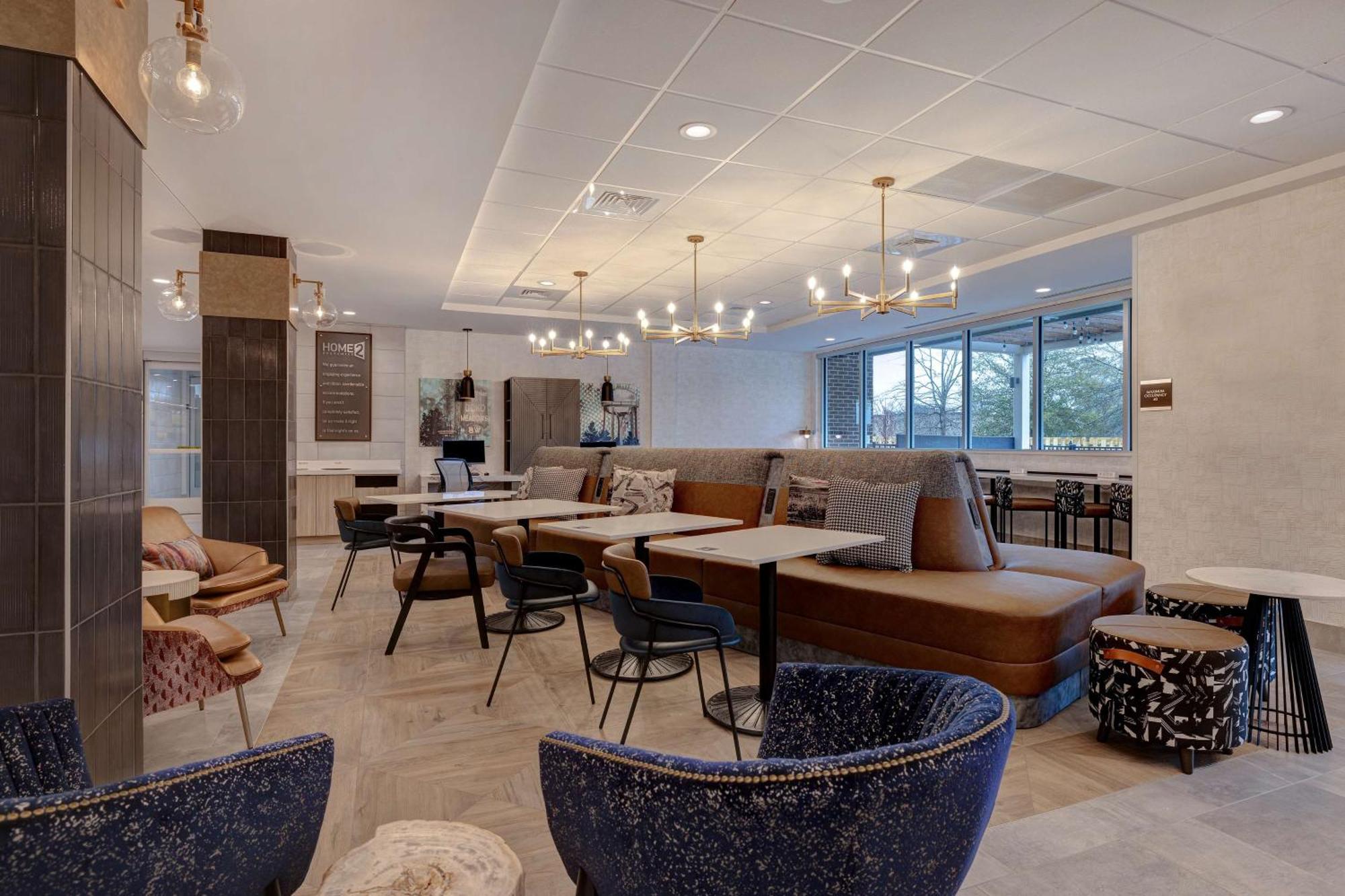 Home2 Suites By Hilton Blythewood, Sc Екстер'єр фото