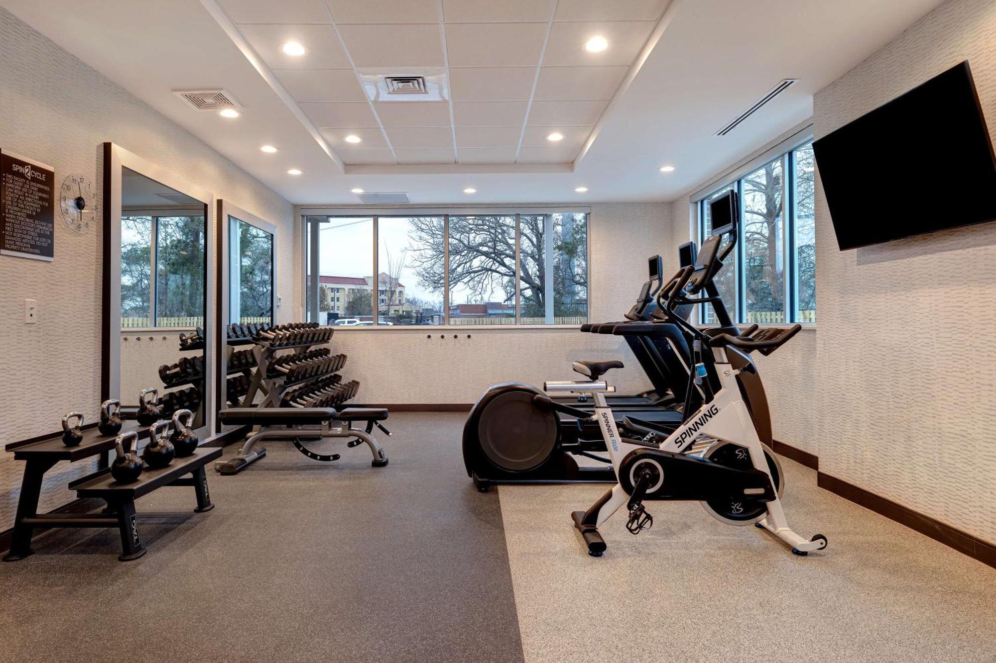 Home2 Suites By Hilton Blythewood, Sc Екстер'єр фото
